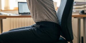 腰痛 原因 チェックリスト