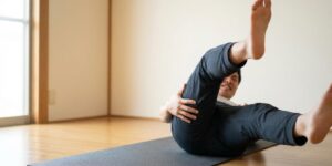 坐骨神経痛 セルフチェック